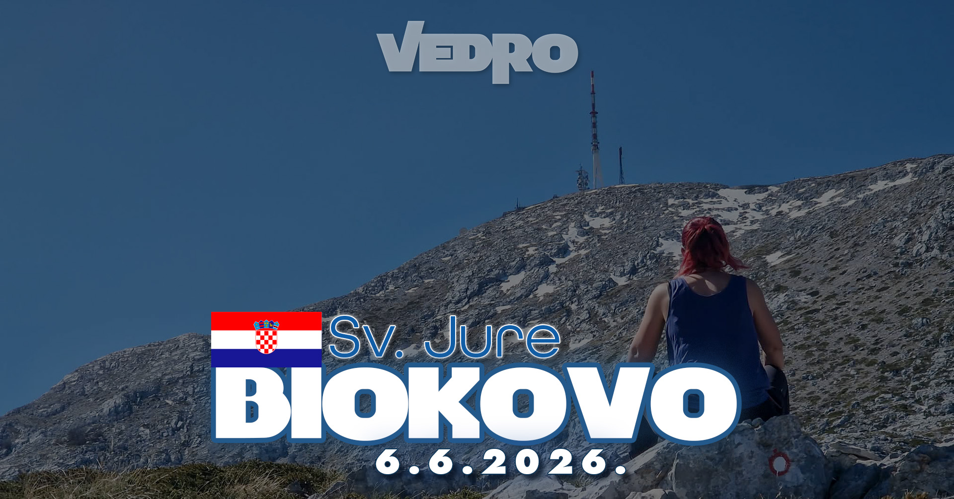 Sv. Jure Biokovo